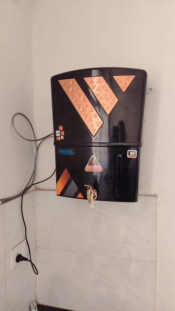 Furnished Amenities in 2 BHK Apartment at Pyramid Heights, Sector 85 – for Rent