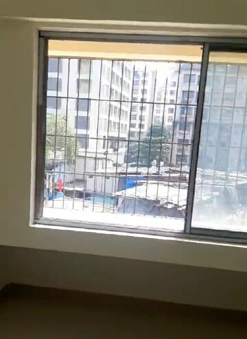 Balcony in 1 BHK Apartment at Malad West – for Sale