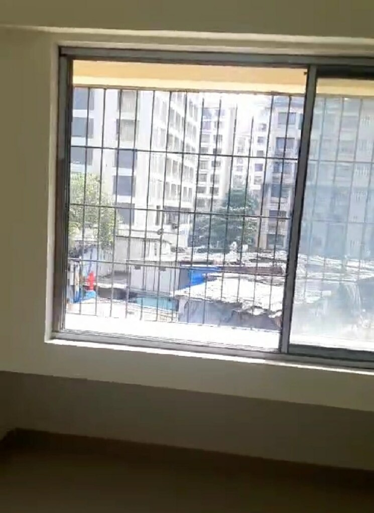 Balcony, malad west 1 Bedroom 305 Sq.Ft. Apartment In Malad West Mumbai 8277949