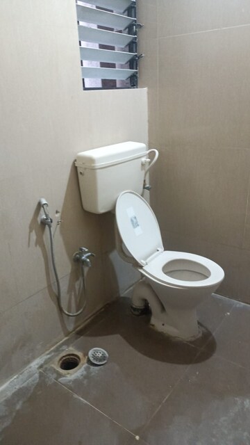 Bathroom in 2 BHK Apartment at Eisha Empire, Hadapsar – for Rent