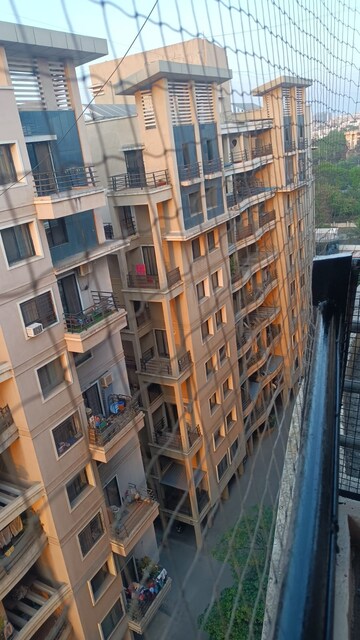 2 BHK Apartment – Exterior View View at Eisha Empire, Hadapsar - for Rent