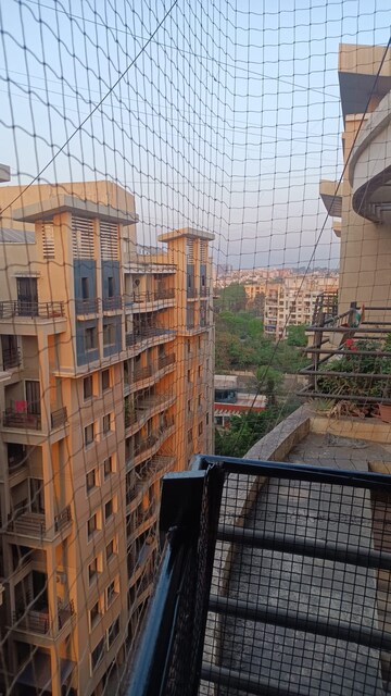 2 BHK Apartment – Exterior View View at Eisha Empire, Hadapsar - for Rent