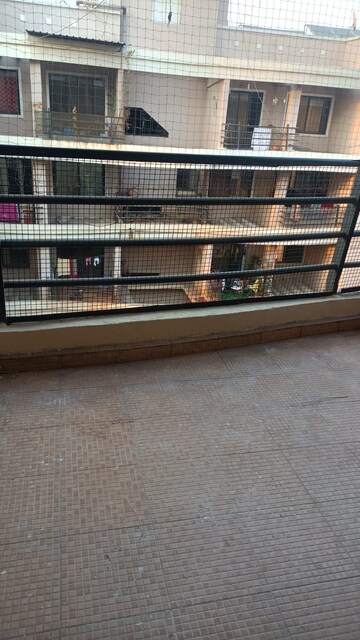 2 BHK Apartment – Exterior View View at Eisha Empire, Hadapsar - for Rent