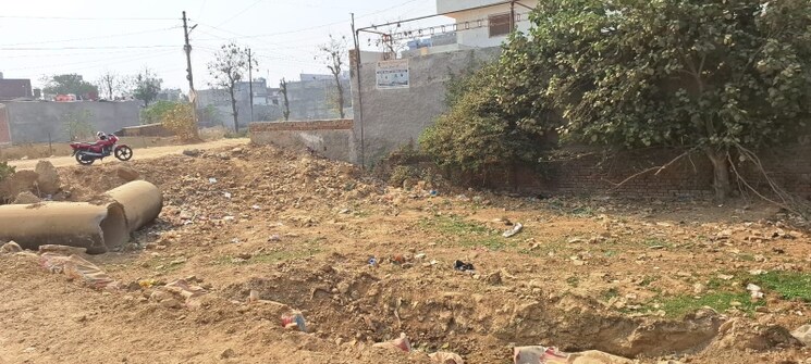 undefined, takrohi  3000 Sq.Ft. Plot In Takrohi Lucknow 8277968