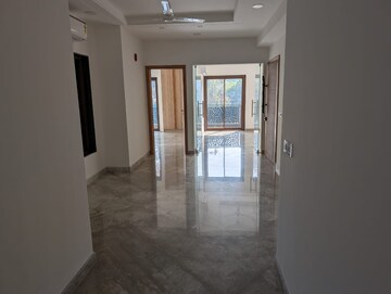 3 BHK Builder Floor For Rent in Defence Colony