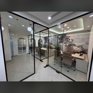 Commercial Office Space 480 Sq.Ft. For Rent in Samaspur Gurgaon  8277944