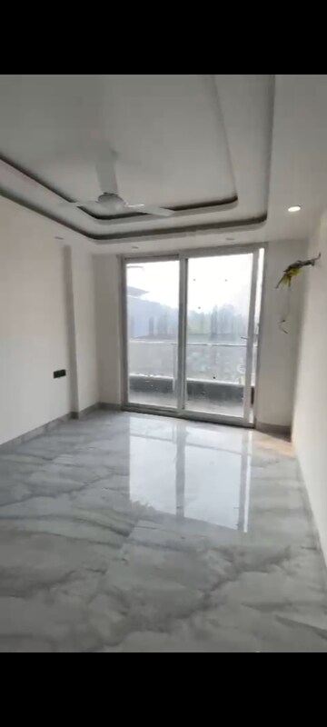 Bedroom in 3 BHK Apartment at Rajpur Khurd Extension – for Sale