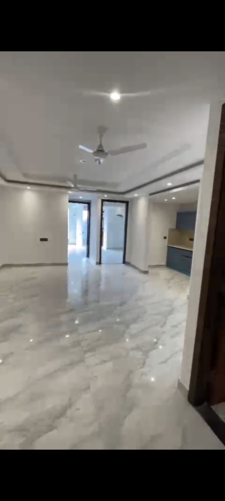 3 BHK Apartment For Sale in Crs Associate N Developer