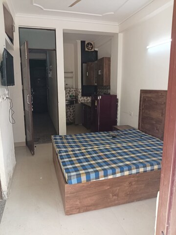 1.5 BHK Apartment For Sale in Brigade Sanctuary, Sarjapur Road