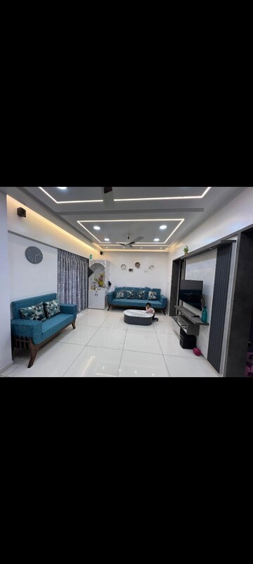 Parking in 2 BHK Apartment at Vilas Javdekar Palladio, Tathawade – for Rent