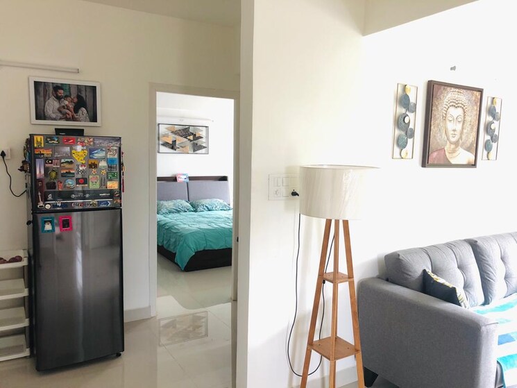 undefined, pragna-whistling-woods 3 Bedroom 1430 Sq.Ft. Apartment In Yelahanka New Town Bangalore 8277961