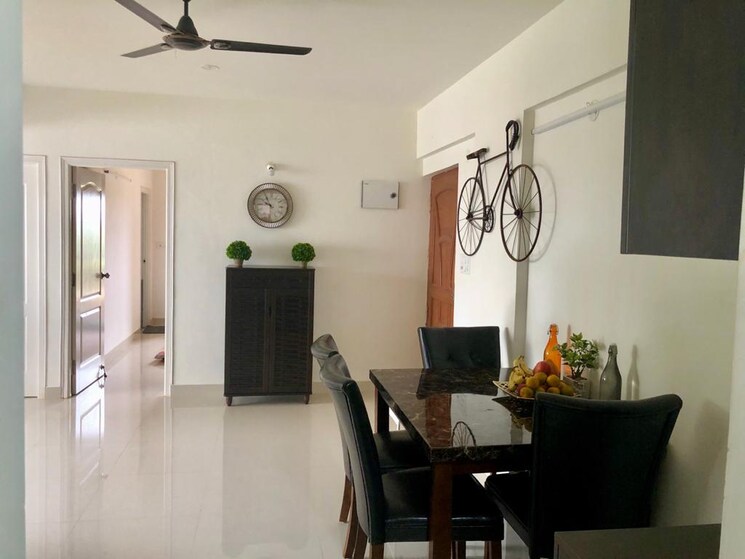 Kitchen, pragna-whistling-woods 3 Bedroom 1430 Sq.Ft. Apartment In Yelahanka New Town Bangalore 8277961