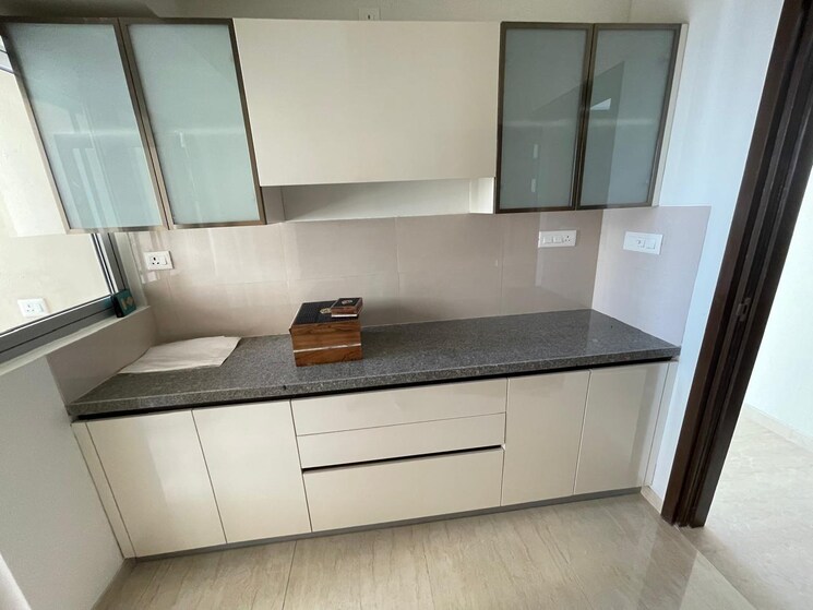 Kitchen, piramal-aranya-arav 3 Bedroom 1080 Sq.Ft. Apartment In Byculla Mumbai 8277969