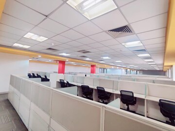 Team Area in  Office Space at Sector 2 – for Rent
