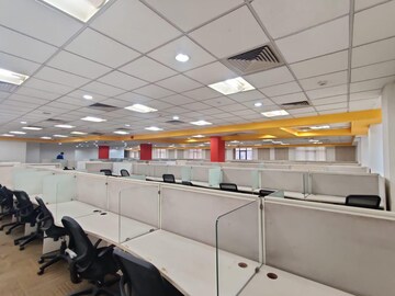 Team Area in  Office Space at Sector 2 – for Rent