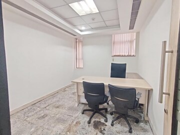 Team Area in  Office Space at Sector 2 – for Rent