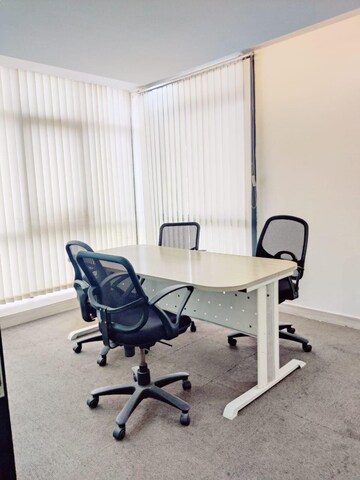 Team Area in  Office Space at Sector 2 – for Rent