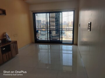 Room in 2 BHK Apartment at Seawoods West – for Sale