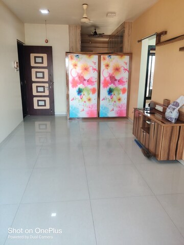 2 BHK Apartment For Sale in Seawoods West