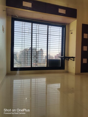 Bedroom in 2 BHK Apartment at Seawoods West – for Sale