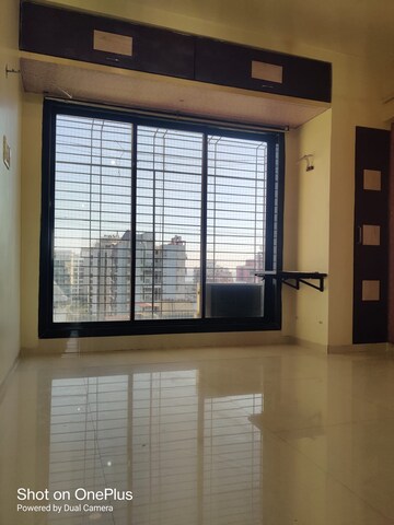 Room in 2 BHK Apartment at Seawoods West – for Sale