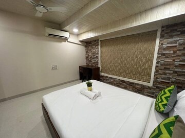 Bedroom in 3 BHK Apartment at Parel – for Sale