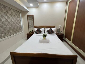 Bedroom in 3 BHK Apartment at Parel – for Sale