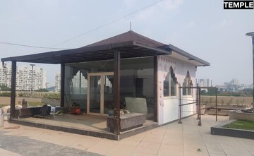 2 BHK Apartment – Exterior View View at VJ YashOne Infinitee, Tathawade - for Rent