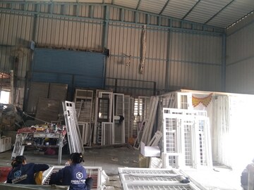 Commercial Warehouse 3100 Sq.Ft. For Rent in Narhe Pune  8278300