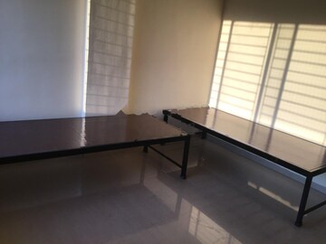Kitchen in 2 BHK Apartment at Seetai Villa, Hinjewadi – for Rent