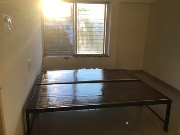 Furnished Amenities in 2 BHK Apartment at Seetai Villa, Hinjewadi – for Rent