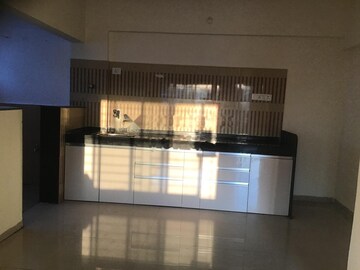 Kitchen in 2 BHK Apartment at Seetai Villa, Hinjewadi – for Rent