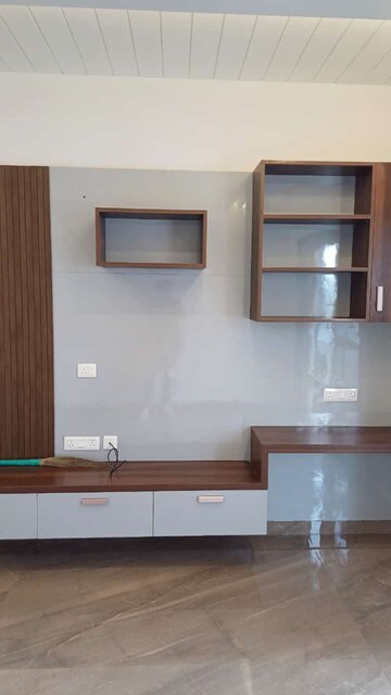 Kitchen in 4 BHK Builder Floor at Sector 52 – for Sale