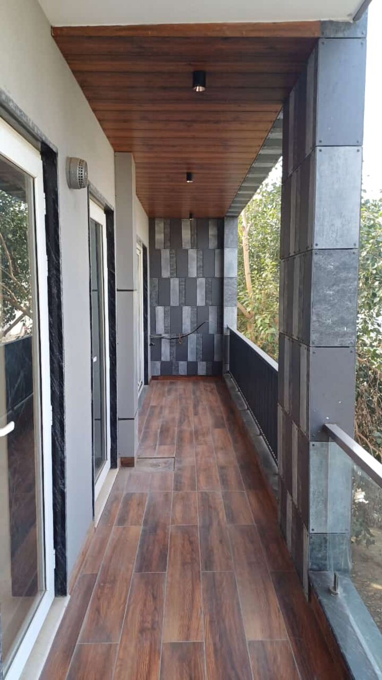 Balcony, sector 52 4 Bedroom 2385 Sq.Ft. Builder Floor In Sector 52 Gurgaon 8277934