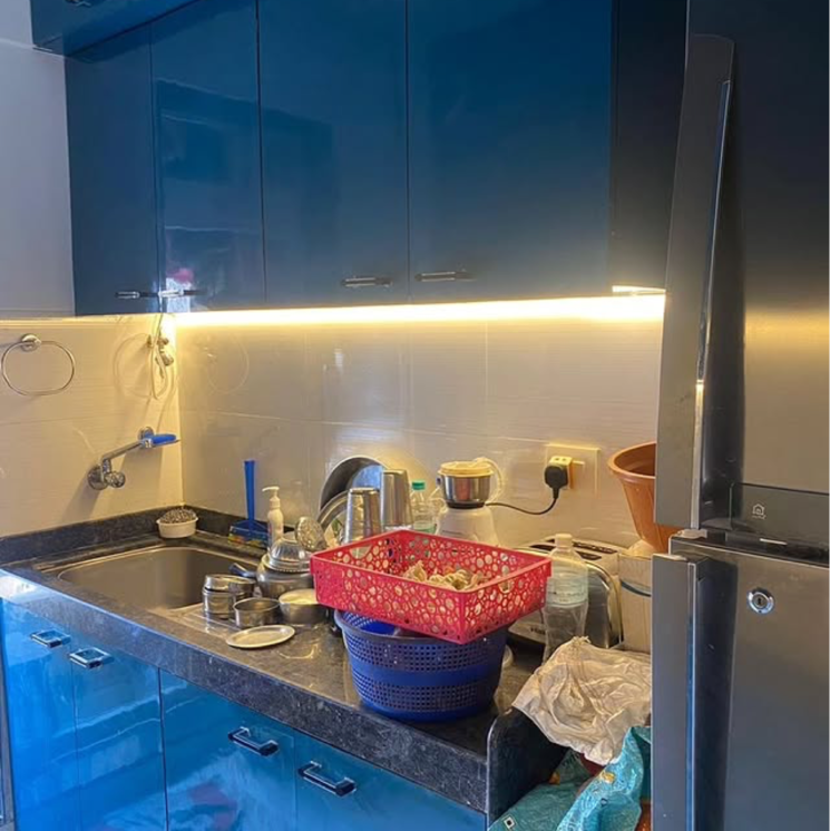 Bedroom, borivali east 2 Bedroom 850 Sq.Ft. Apartment In Borivali East Mumbai 8278108