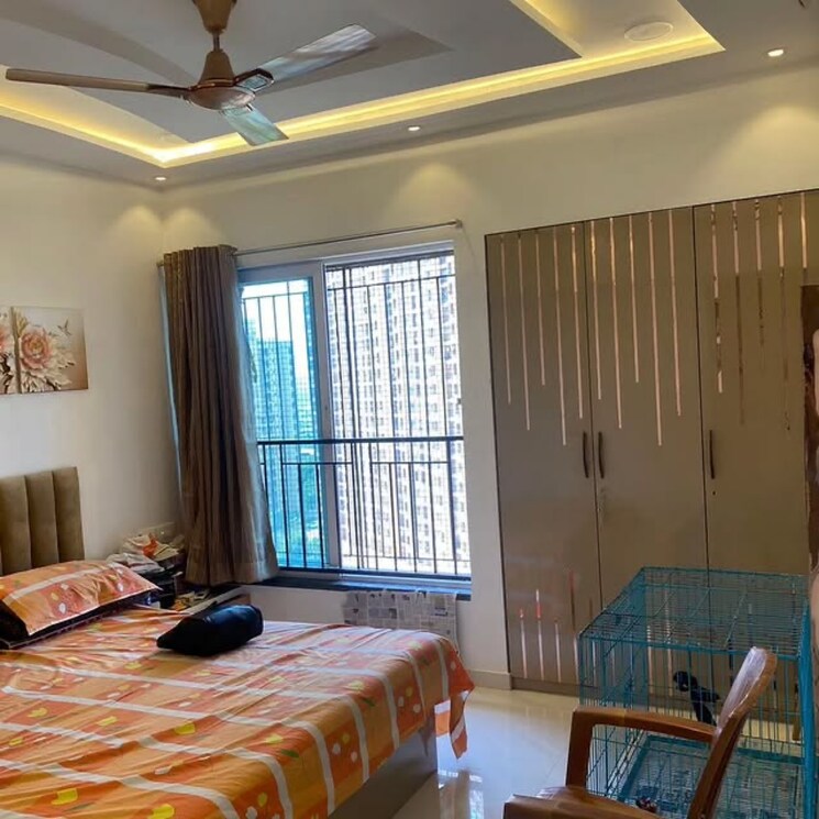 Bedroom, borivali east 2 Bedroom 850 Sq.Ft. Apartment In Borivali East Mumbai 8278108
