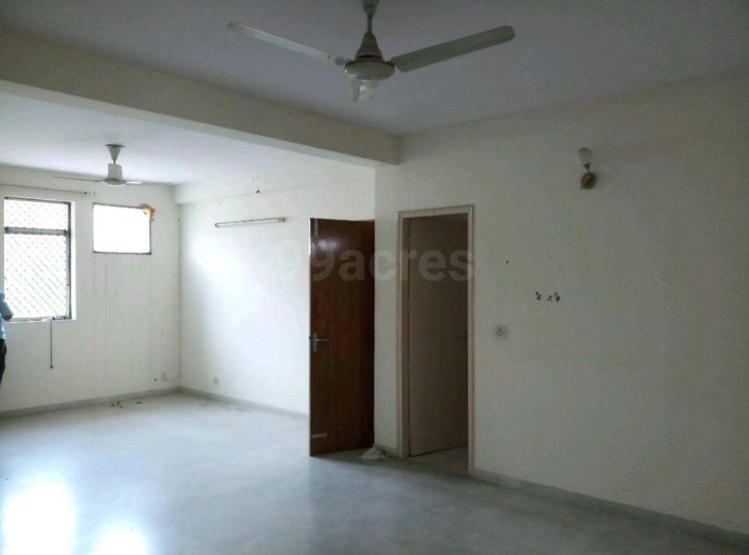 3 BHK + Servant Room 1777 Sq.Ft. Apartment in Bestech Park View City 1