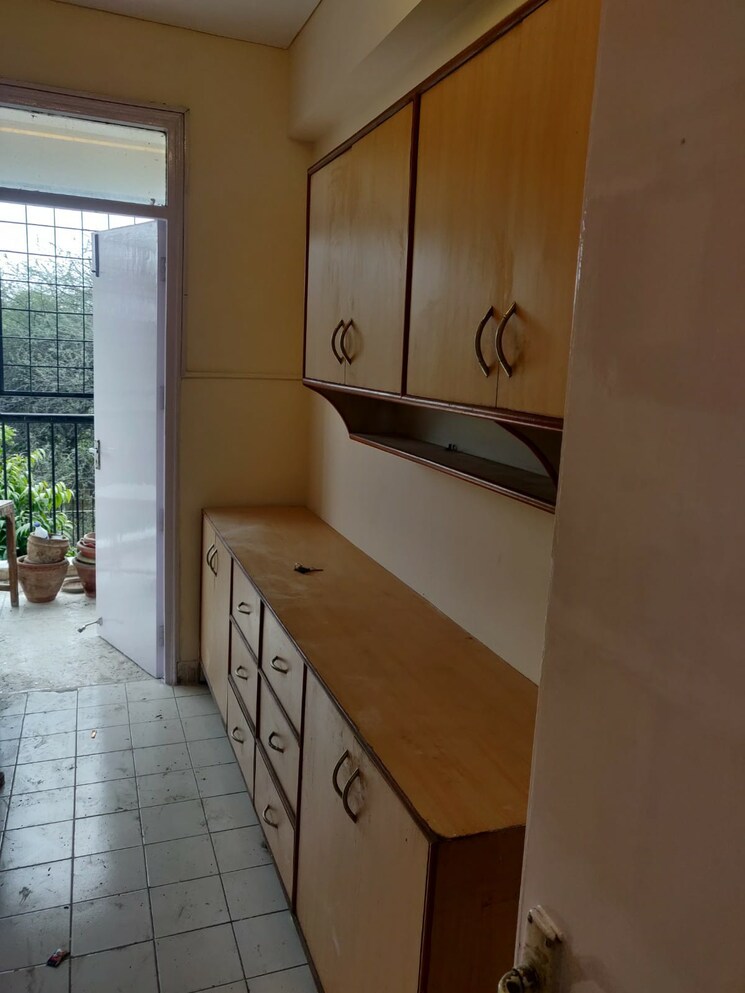 Kitchen, bestech-park-view-city-1 3 Bedroom 1777 Sq.Ft. Apartment In Sector 48 Gurgaon 8278263