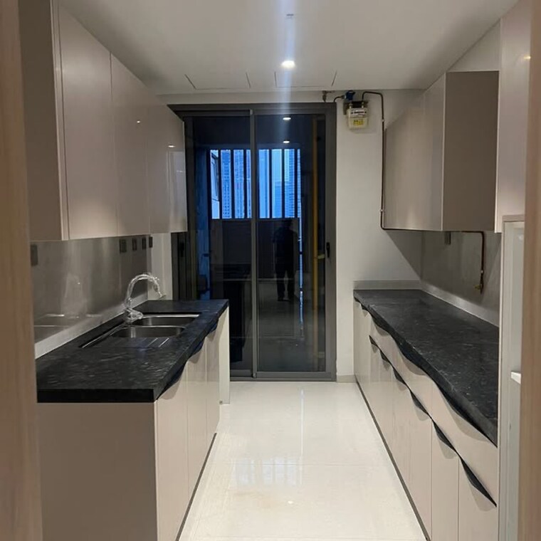 Kitchen, borivali east 2 Bedroom 850 Sq.Ft. Apartment In Borivali East Mumbai 8278108