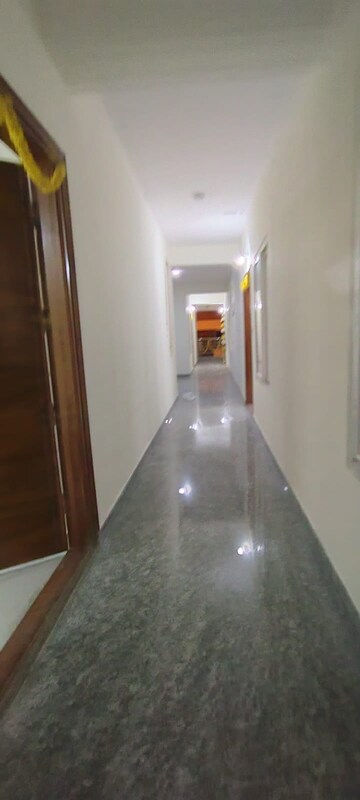 Building Lobby in 2 BHK Builder Floor at Hsr Layout – for Rent