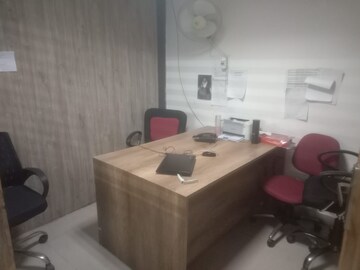 Team Area in  Office Space at Sector 2 – for Rent