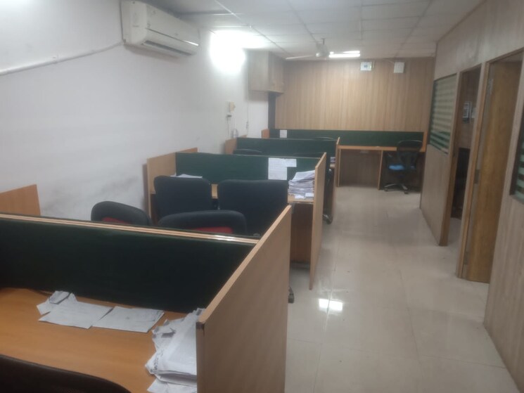 Floor Plan, sector 2 Commercial Office Space 3200 Sq.Ft. In Sector 2 Noida 8278346