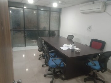 Team Area in  Office Space at Sector 2 – for Rent