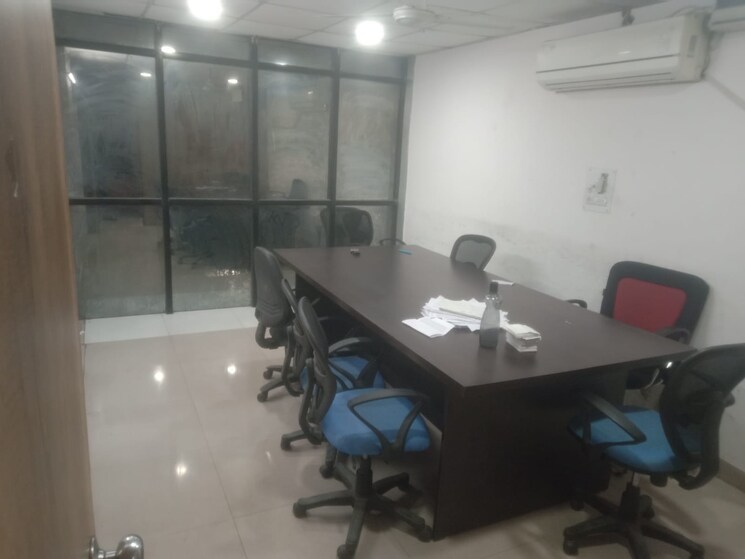 Team Area, sector 2 Commercial Office Space 3200 Sq.Ft. In Sector 2 Noida 8278346