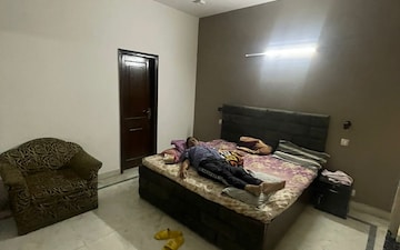 2 BHK Apartment For Rent in Narsimha Complex, Asif Nagar