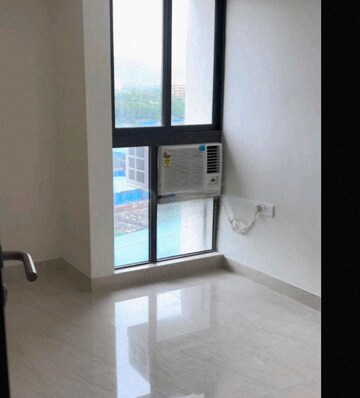 Room in 2 BHK Apartment at Lodha Crown Quality Homes, Majiwada – for Rent