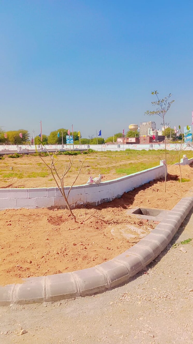 undefined, jagatpura  100 Sq.Yd. Plot In Jagatpura Jaipur 8278347