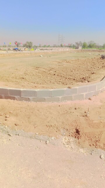 Plot Area in  Plot at Jagatpura – for Sale