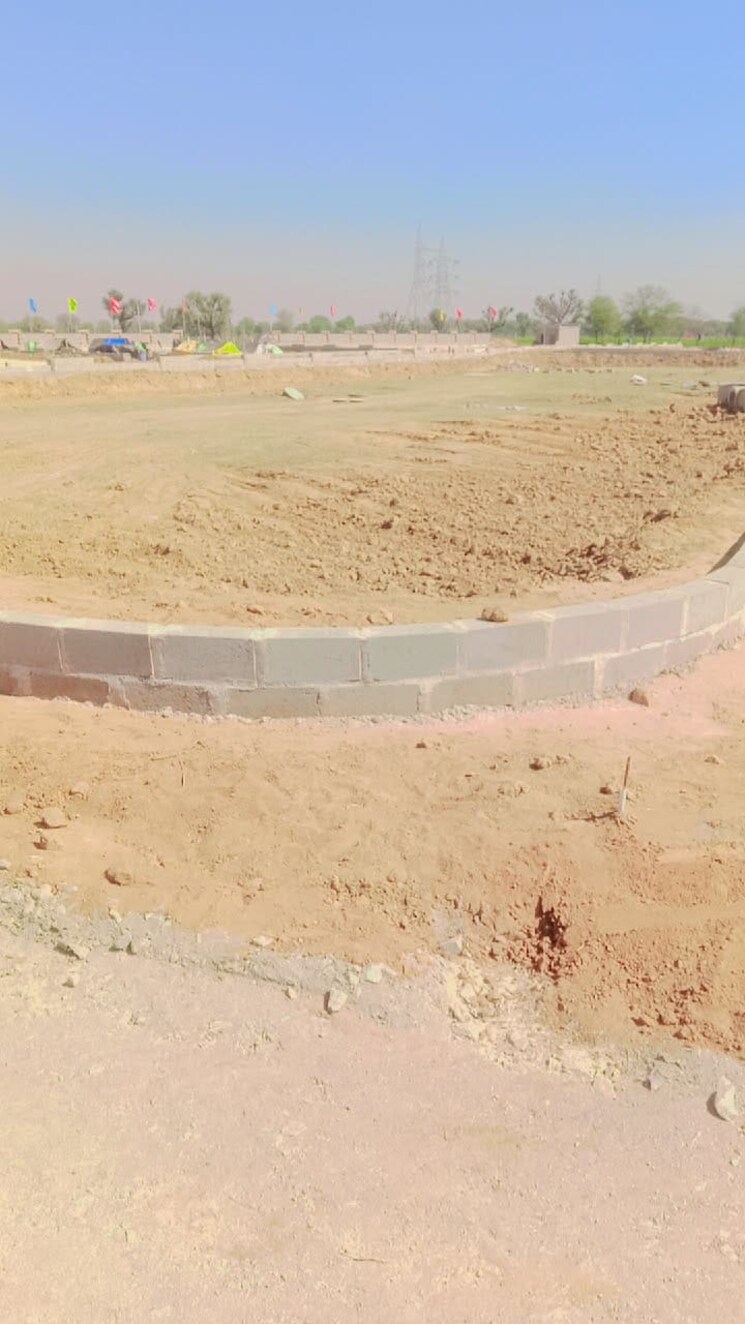 undefined, jagatpura  100 Sq.Yd. Plot In Jagatpura Jaipur 8278347