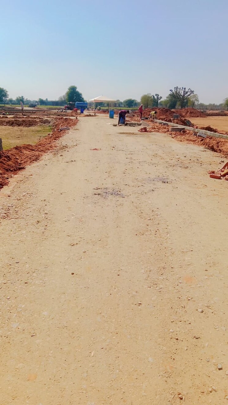 Exterior View, jagatpura  100 Sq.Yd. Plot In Jagatpura Jaipur 8278347